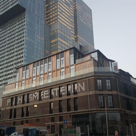 รูม เมท บรูโน Hotel รอตเตอร์ดัม ภายนอก รูปภาพ