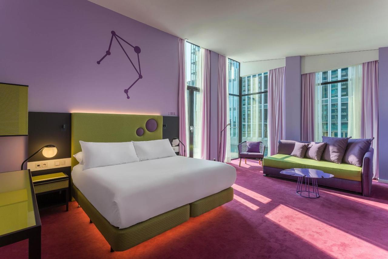 รูม เมท บรูโน Hotel รอตเตอร์ดัม ภายนอก รูปภาพ