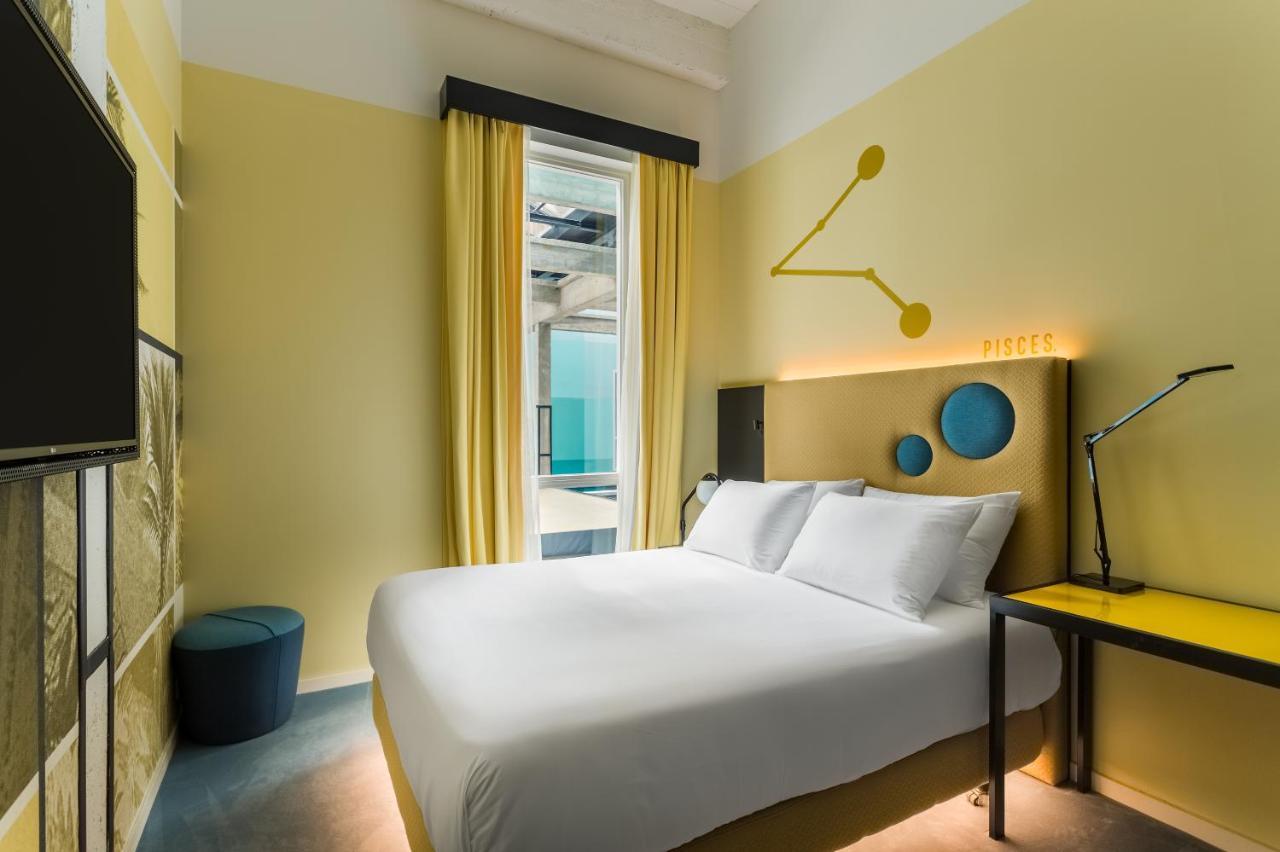 รูม เมท บรูโน Hotel รอตเตอร์ดัม ภายนอก รูปภาพ