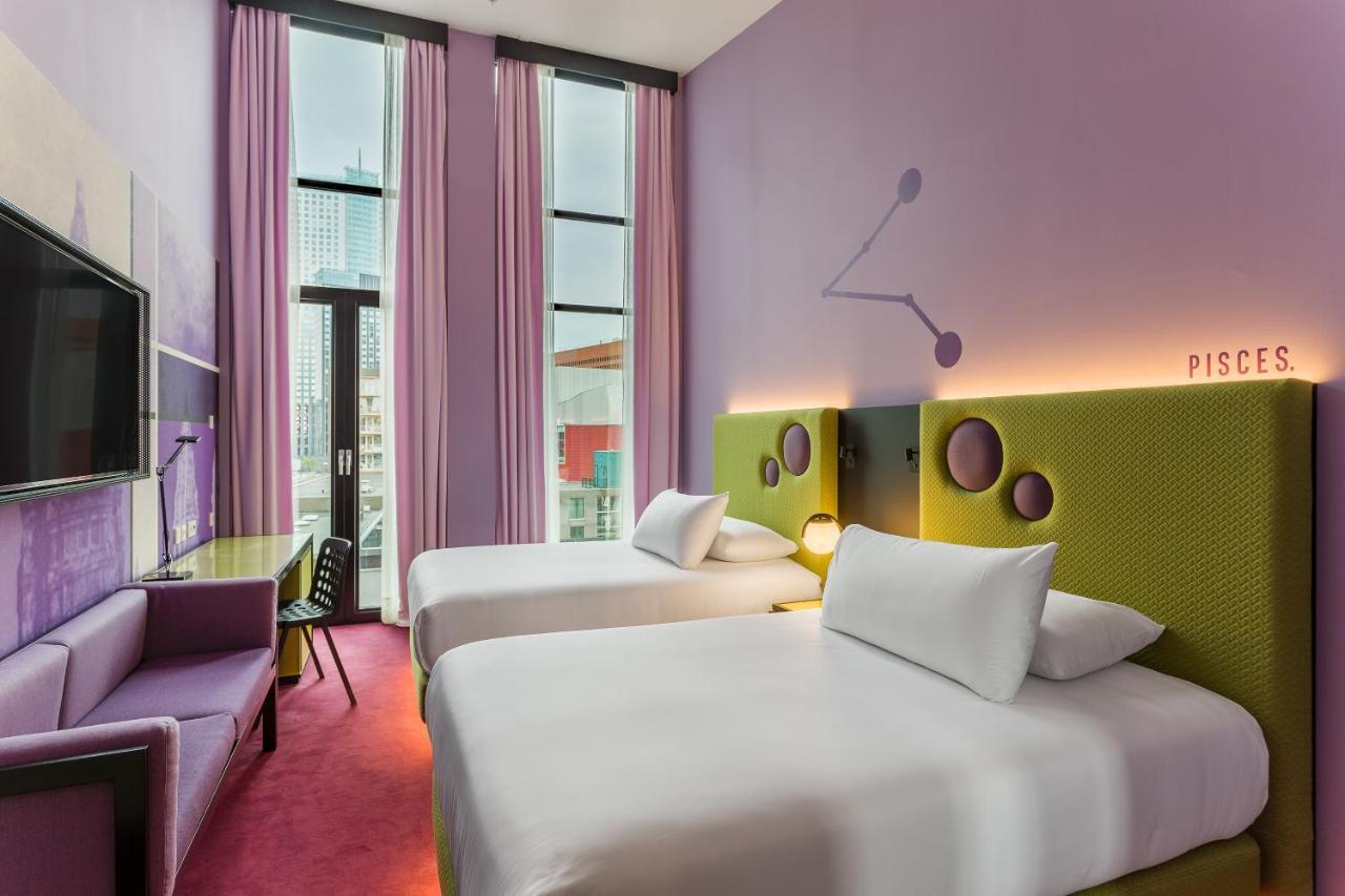 รูม เมท บรูโน Hotel รอตเตอร์ดัม ภายนอก รูปภาพ