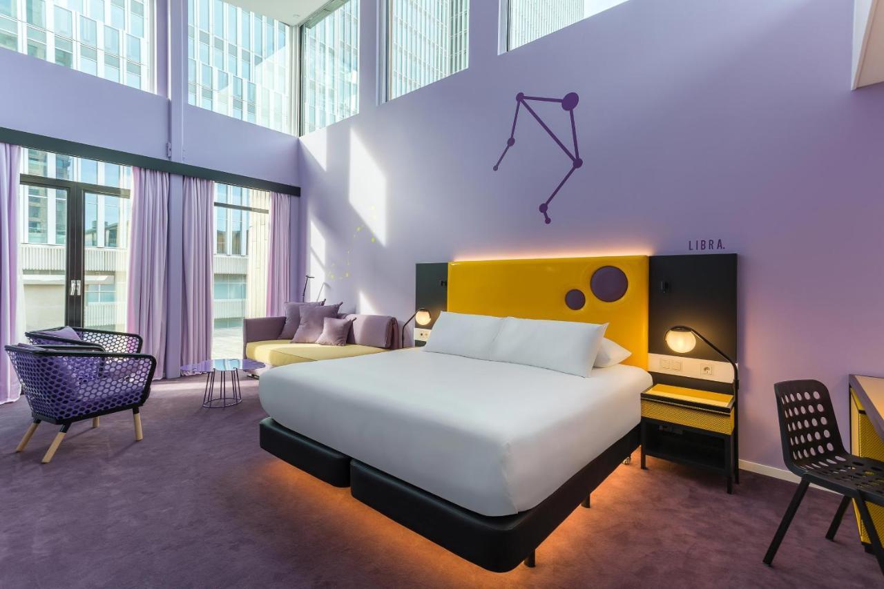 รูม เมท บรูโน Hotel รอตเตอร์ดัม ภายนอก รูปภาพ