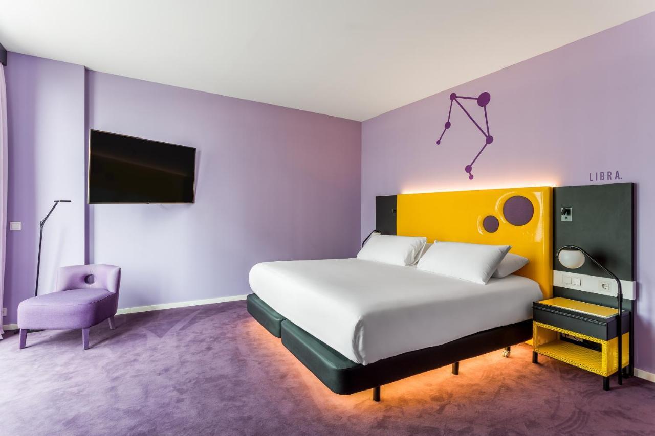 รูม เมท บรูโน Hotel รอตเตอร์ดัม ภายนอก รูปภาพ