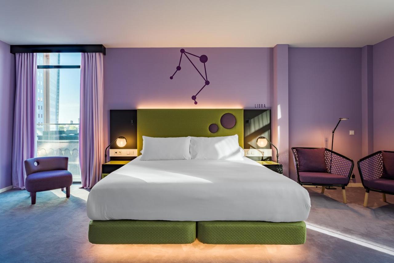 รูม เมท บรูโน Hotel รอตเตอร์ดัม ภายนอก รูปภาพ
