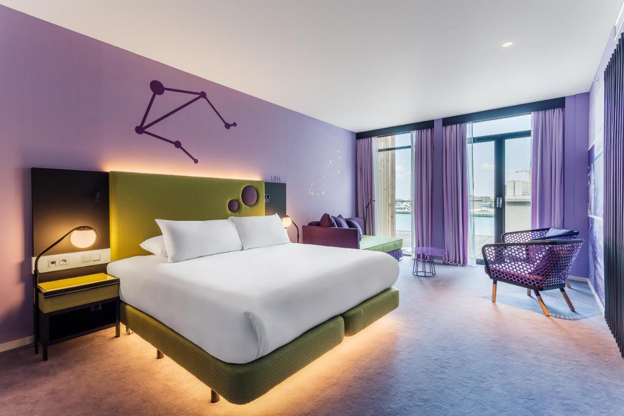 รูม เมท บรูโน Hotel รอตเตอร์ดัม ภายนอก รูปภาพ