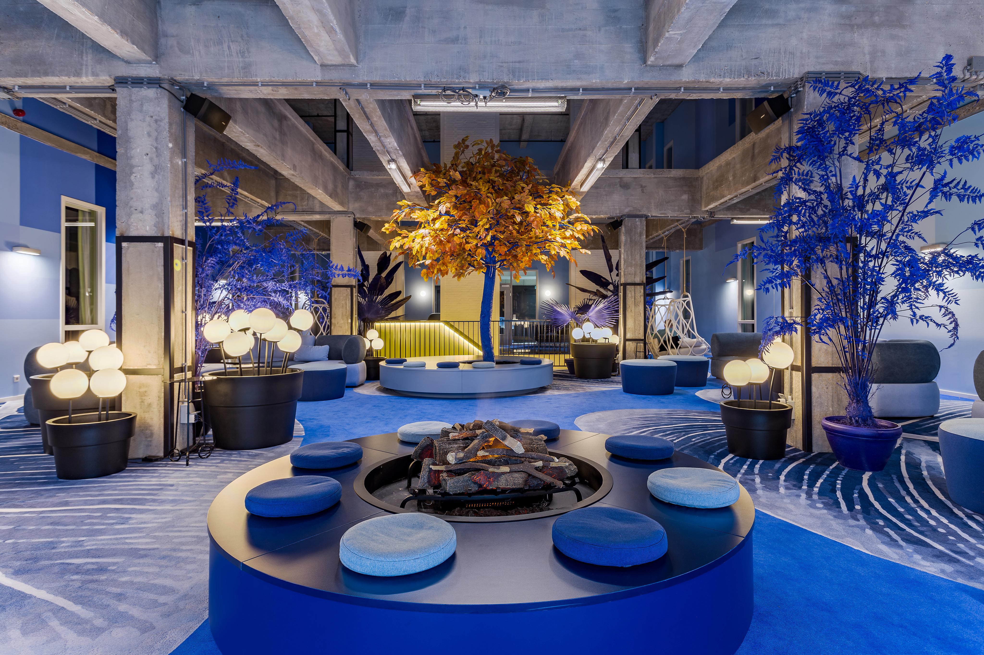 รูม เมท บรูโน Hotel รอตเตอร์ดัม ภายนอก รูปภาพ