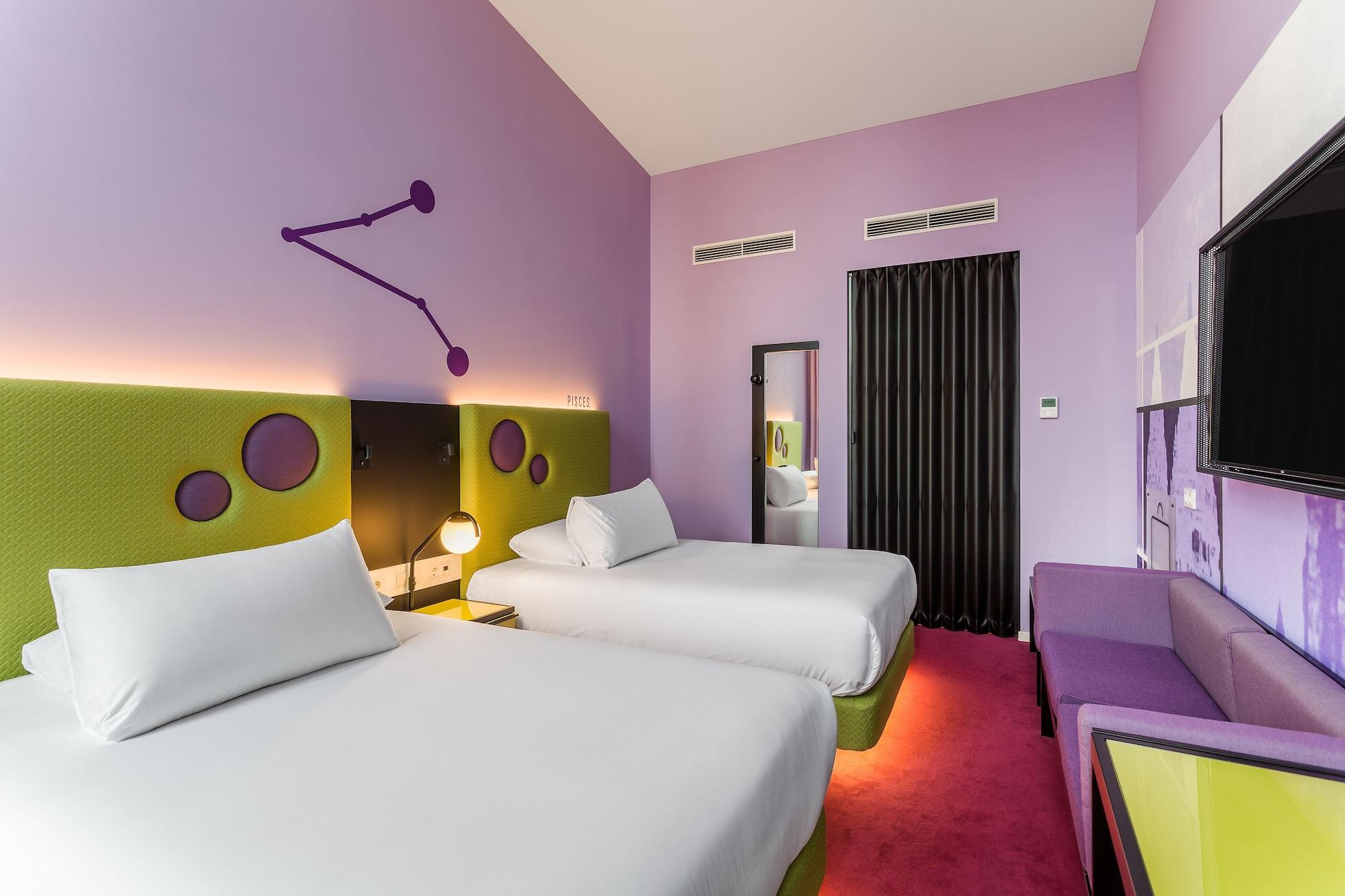 รูม เมท บรูโน Hotel รอตเตอร์ดัม ภายนอก รูปภาพ