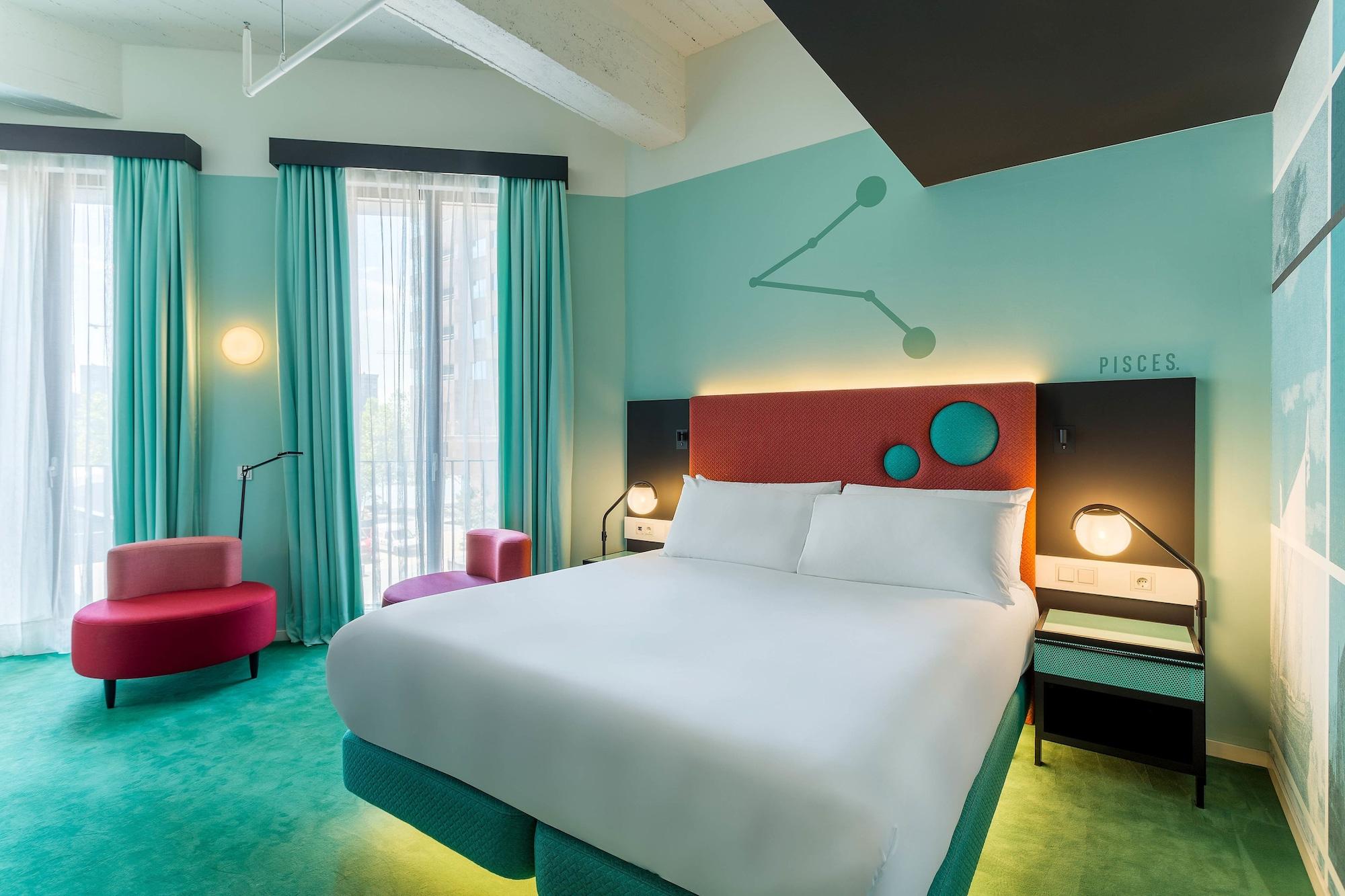 รูม เมท บรูโน Hotel รอตเตอร์ดัม ภายนอก รูปภาพ