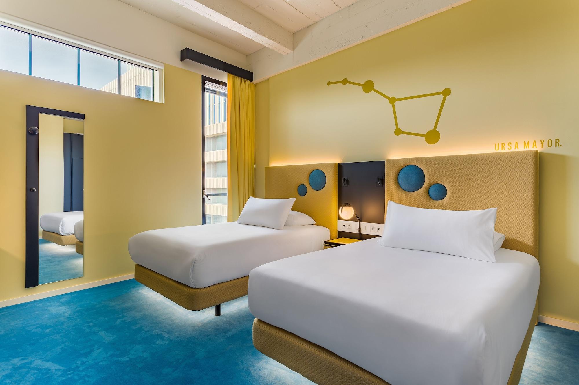 รูม เมท บรูโน Hotel รอตเตอร์ดัม ภายนอก รูปภาพ