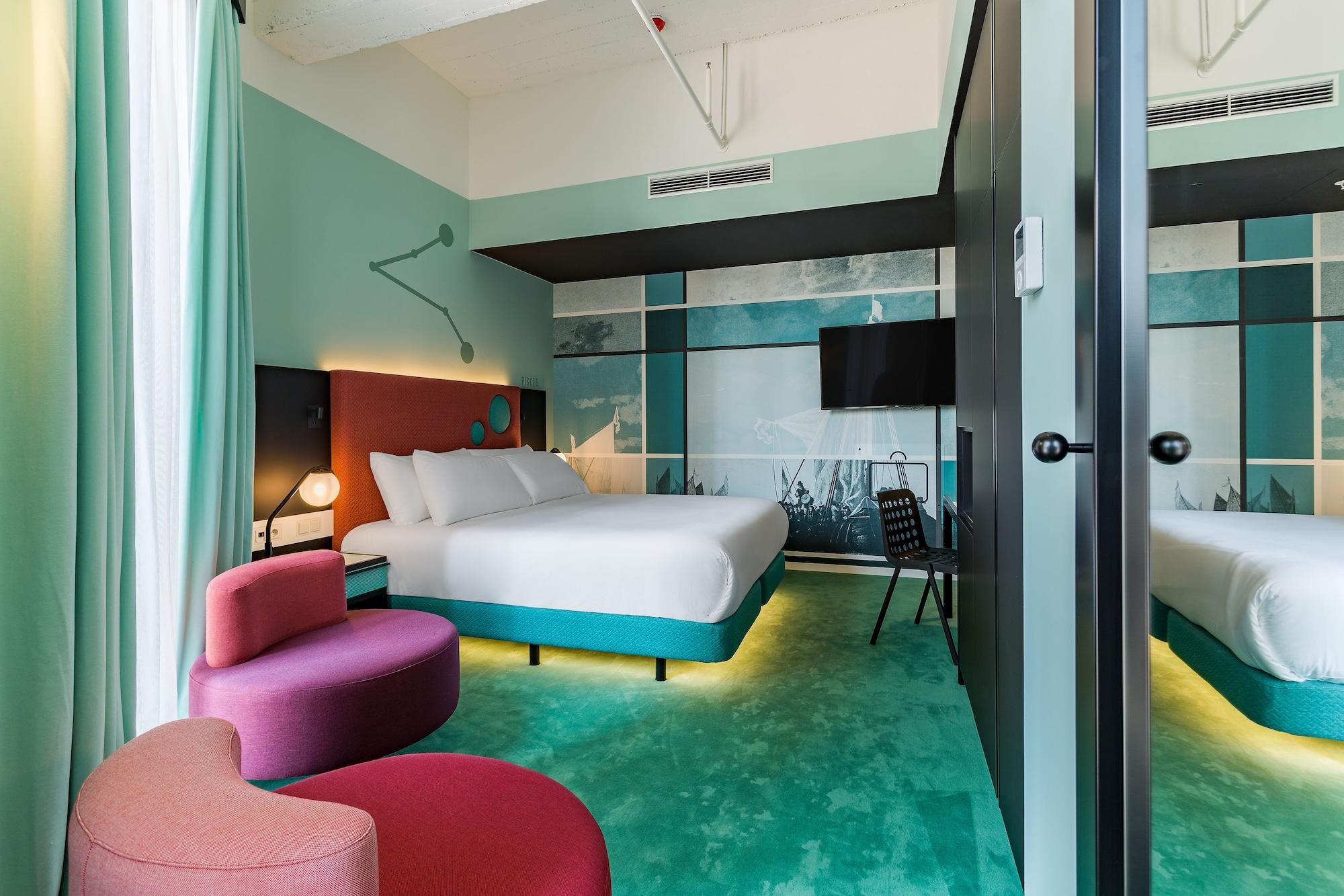 รูม เมท บรูโน Hotel รอตเตอร์ดัม ภายนอก รูปภาพ