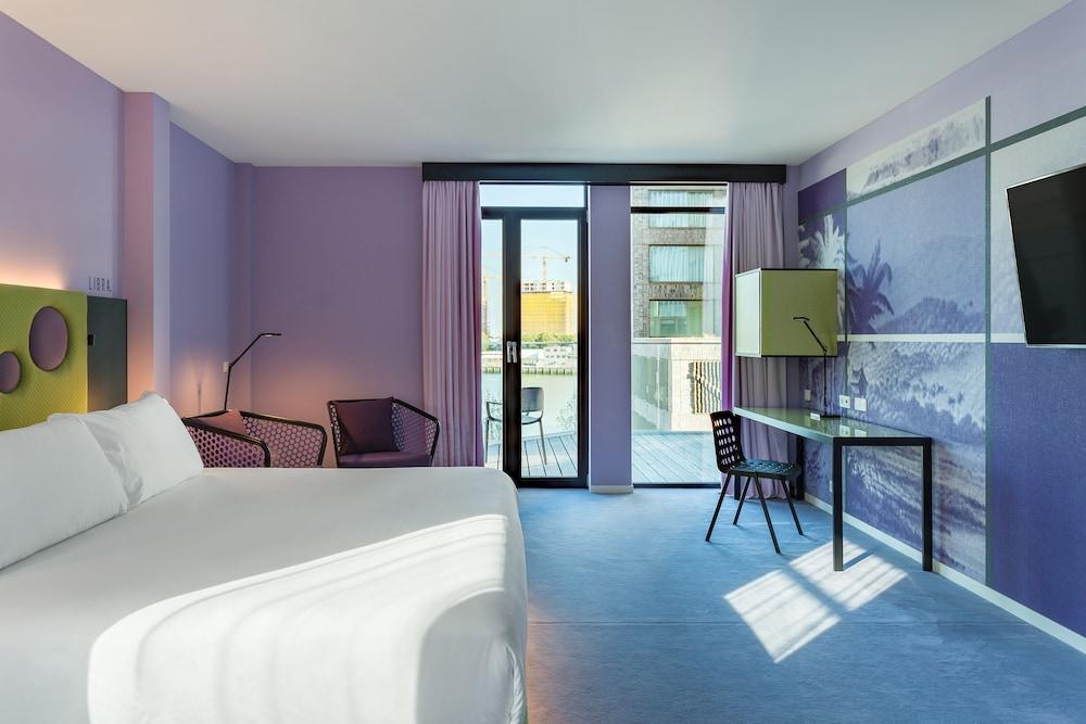 รูม เมท บรูโน Hotel รอตเตอร์ดัม ภายนอก รูปภาพ