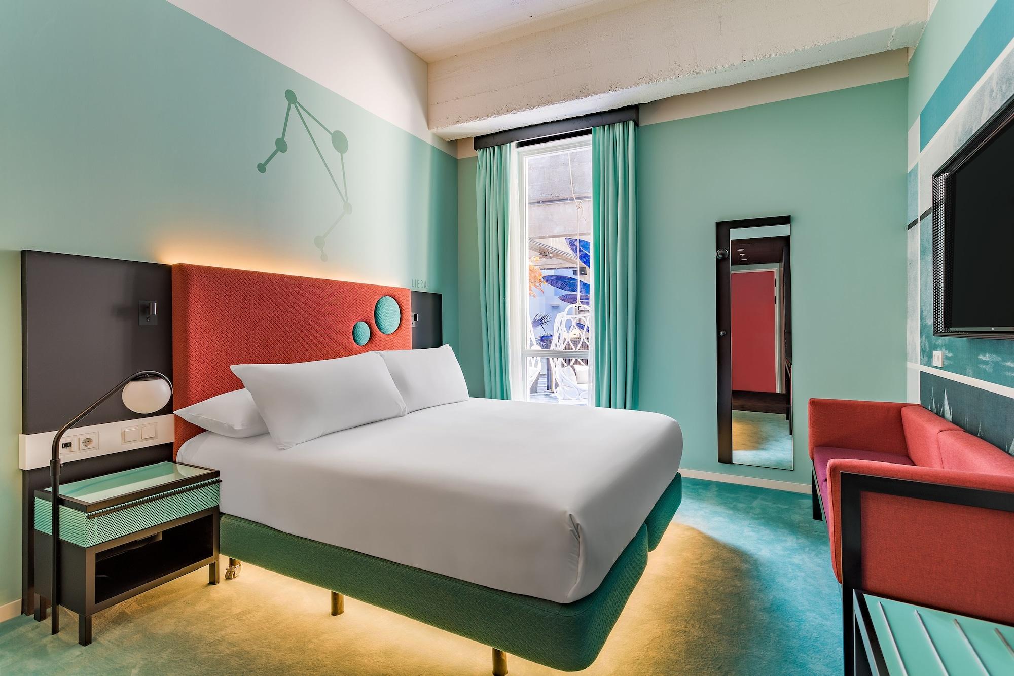 รูม เมท บรูโน Hotel รอตเตอร์ดัม ภายนอก รูปภาพ