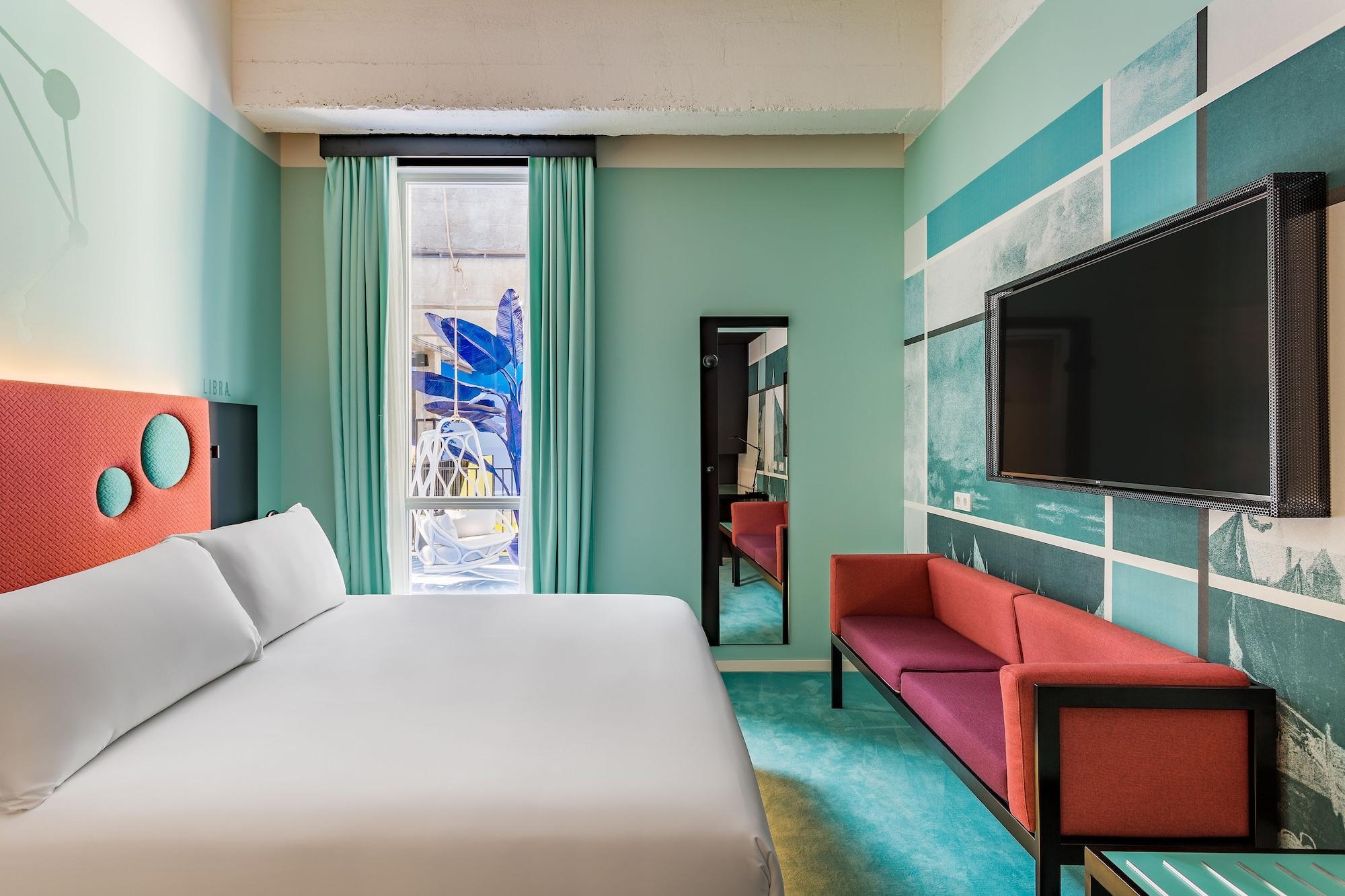 รูม เมท บรูโน Hotel รอตเตอร์ดัม ภายนอก รูปภาพ